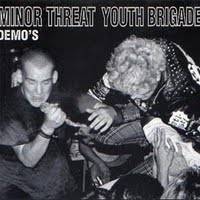 Minor Threat : Demo's